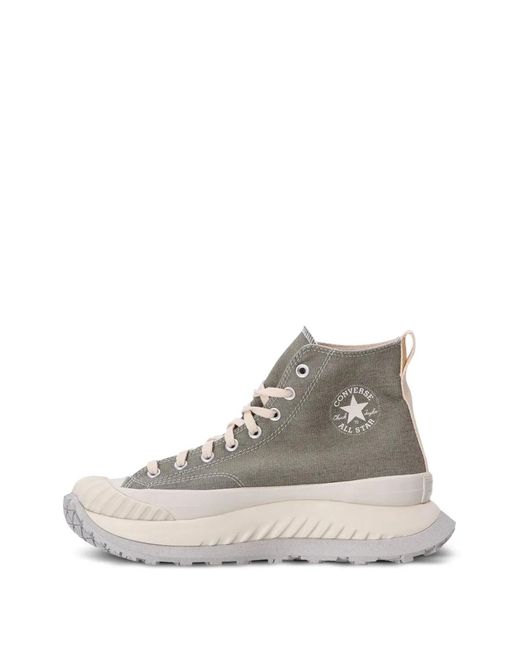 Converse Brown Chuck 70 At-Cx Sneakers for men