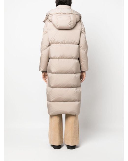 Woolrich aurora deals coat