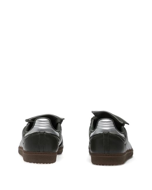 Adidas Black Samba Lt W Core Sneakers