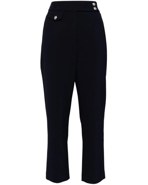 Veronica Beard Renzo Broek in het Blue