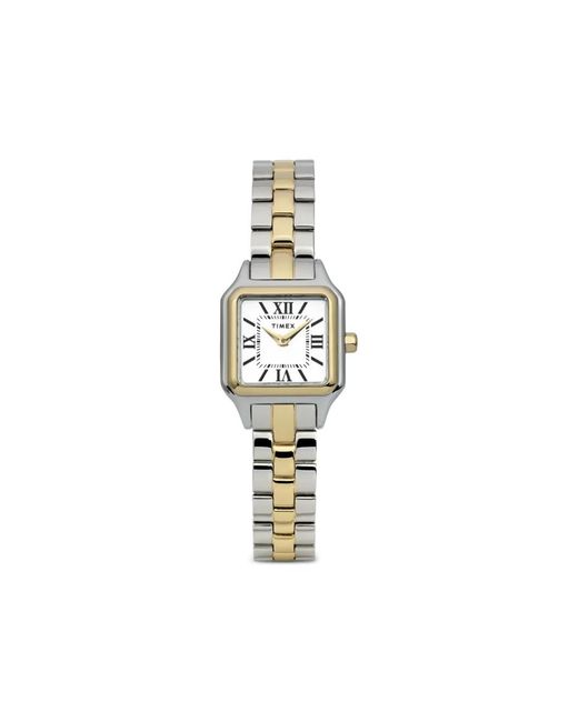 Timex Metallic Legacy Addison 23Mm