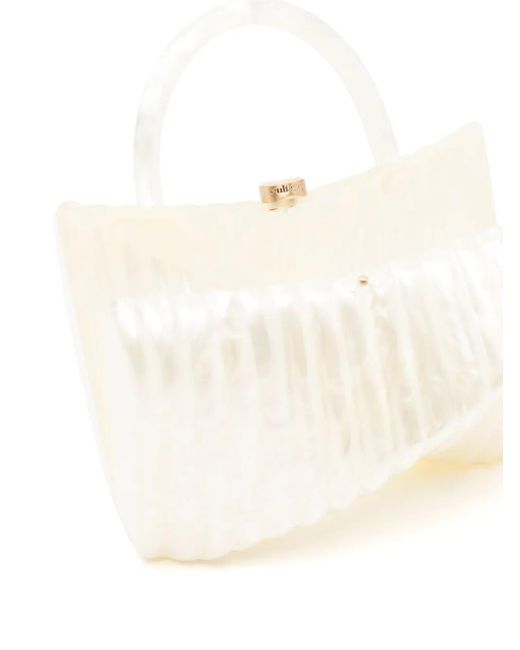 Sac À Main Cassidie Cult Gaia en coloris White