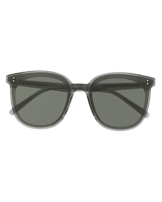 Gentle Monster Multicolor My Ma G1 Square-frame Sunglasses