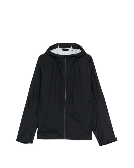 Canada Goose Black Horizon Blouson Jacket for men