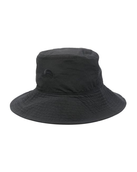 MARINE SERRE パターン付きバケットハット RESTIR - Marine Serre マリーン セル バケットハット 新品タグ