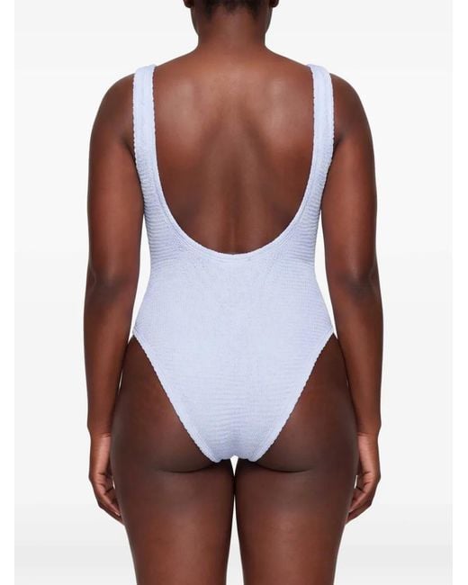 Paramidonna Blue Hailey Swimsuit
