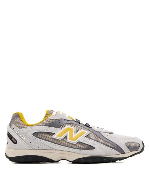 New Balance 204 Lnpb スニーカー White