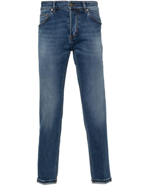 PT Torino Reggae Tapered-Jeans in Blue für Herren