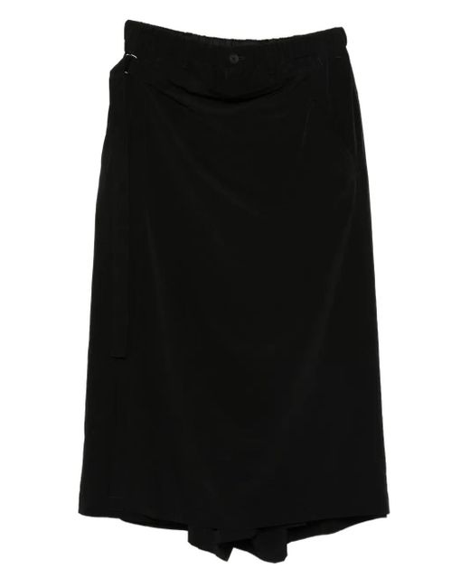 Hl-P13-500-01 03 di Yohji Yamamoto in Black da Uomo