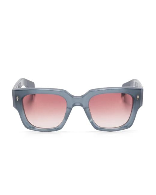 Jacques Marie Mage Jesnez サングラス Pink