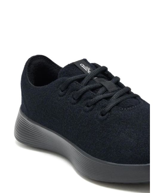 ALLBIRDS Runner Go スニーカー Blue