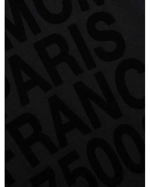 Givenchy Black Crew-Neck T-Shirt for men
