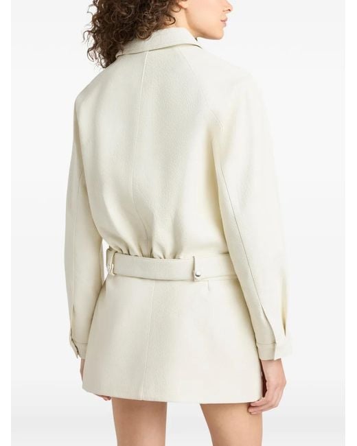 Cinq À Sept Saffira Jack Met Rits in het White