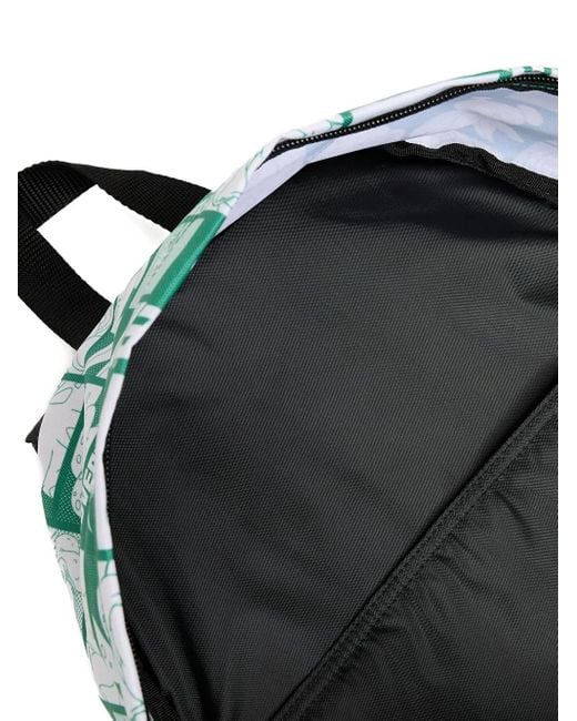 Eastpak Day Pak'r Pokemon バックパック Blue