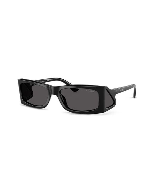 Prada Black Sunglasses