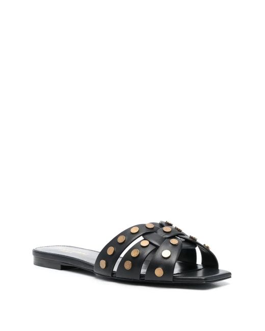 Saint Laurent Black Saint Laurent