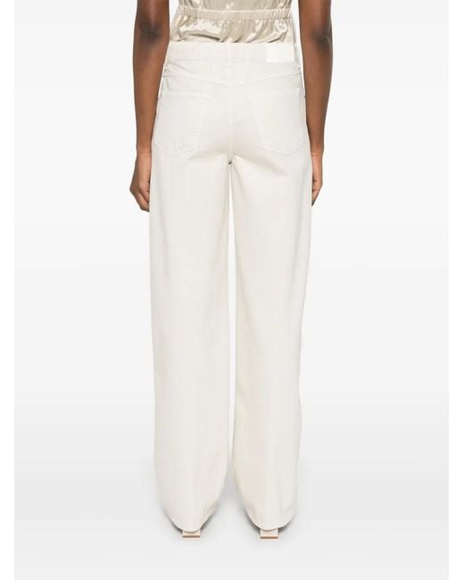 Closed Nikka Jeans in het White