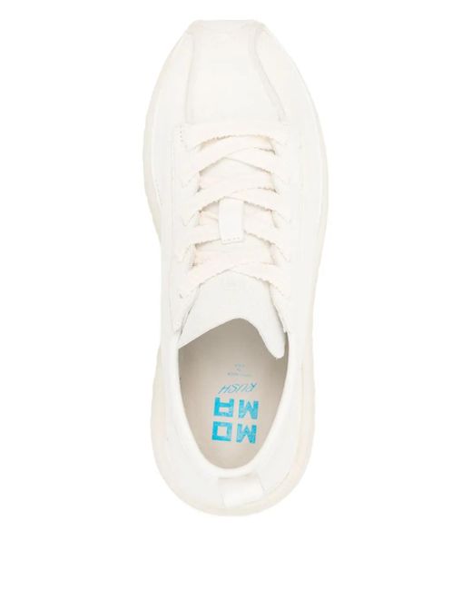 Baskets Rush Moma en coloris Natural