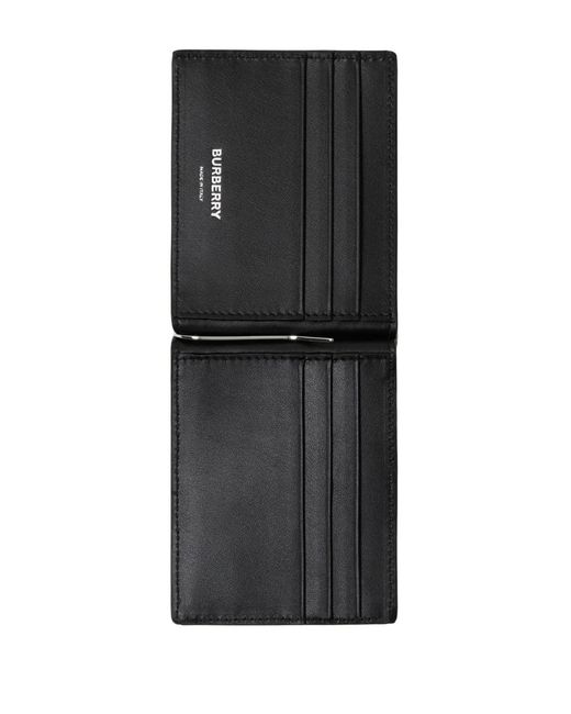 Burberry Brown Wallets for men