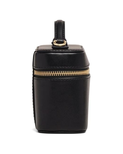 Borsa Vanity di Marc Jacobs in Black