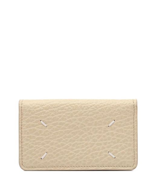 Maison Margiela カードケース Natural