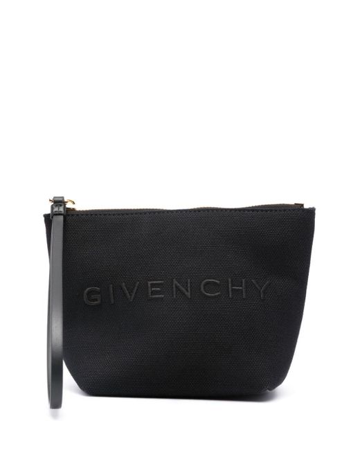 Givenchy Black Small Leather Goods