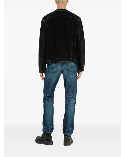 DIESEL Blue Jean Slim D-Vyl (1973) for men