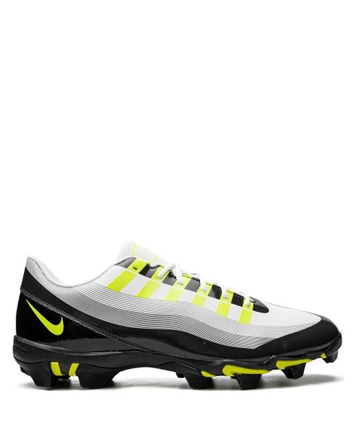 vapor shark cleats