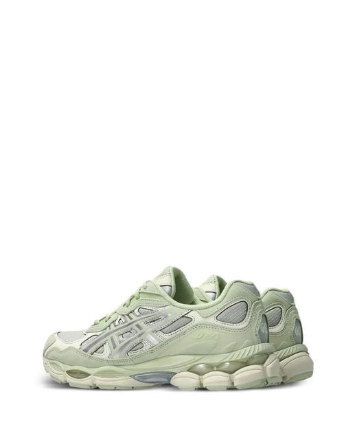 Asics Green Gel-Nyc