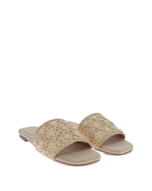 Castaner Multicolor Pisa Slides