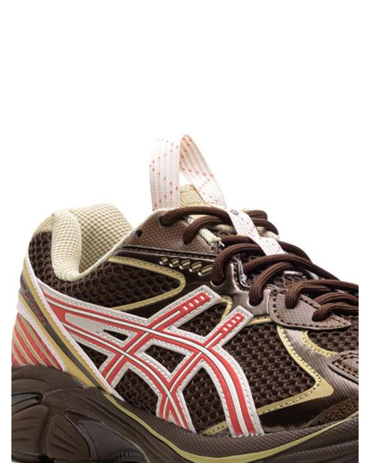Asics Kiko Kostadinov Ub8-S Gt-2160 'Pale Oak' Sneakers in Brown