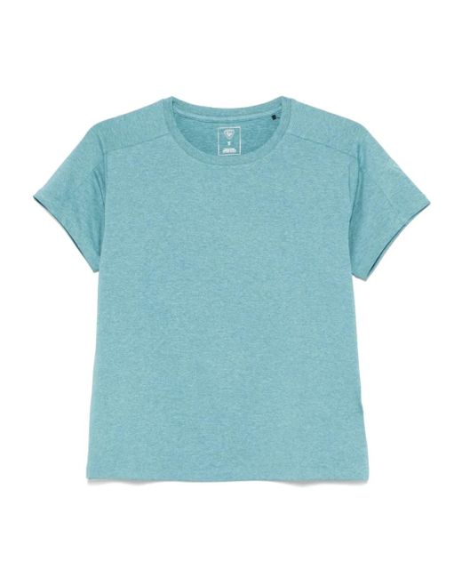 Rossignol Blue Cloudrest T-Shirt