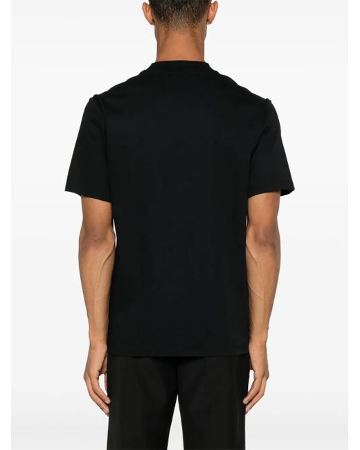 メンズ J.Lindeberg Ace Tシャツ Black
