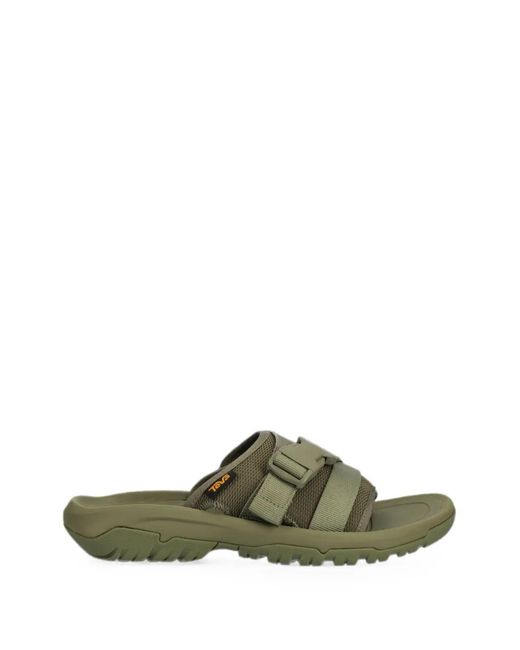 Teva Green Hurricane Verge Slides