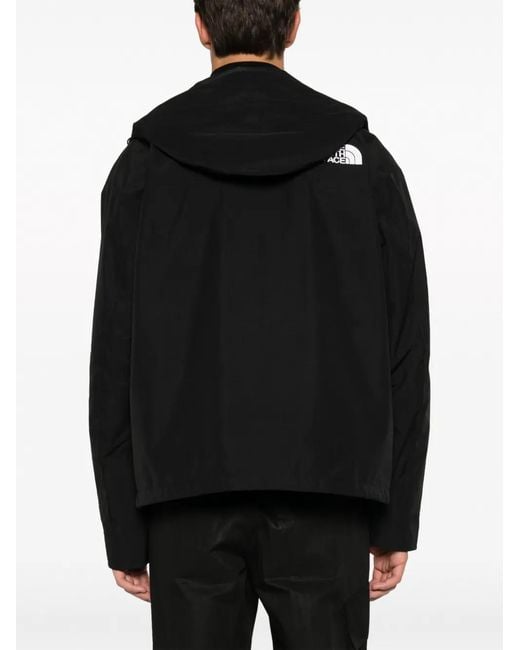 メンズ The North Face Gtx Mountain ジャケット Black