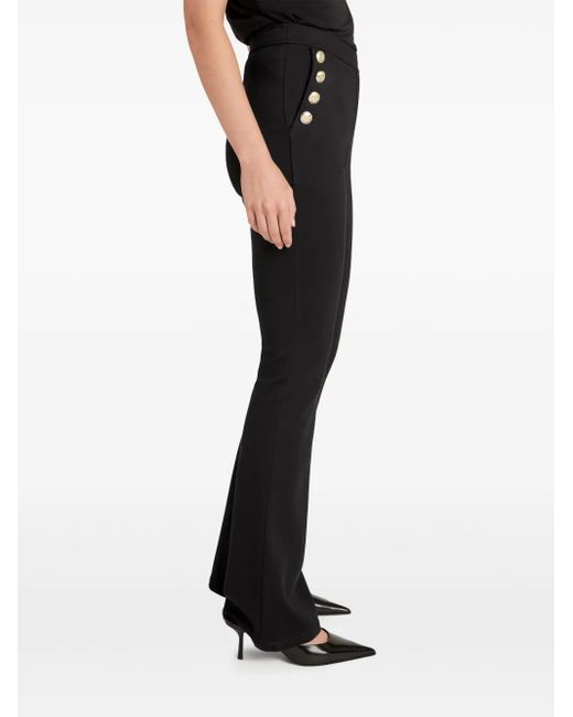 Cinq À Sept Black Suzette Trousers