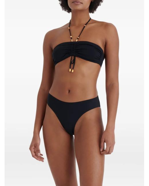 Eres Blue Lava Bikini Bottom