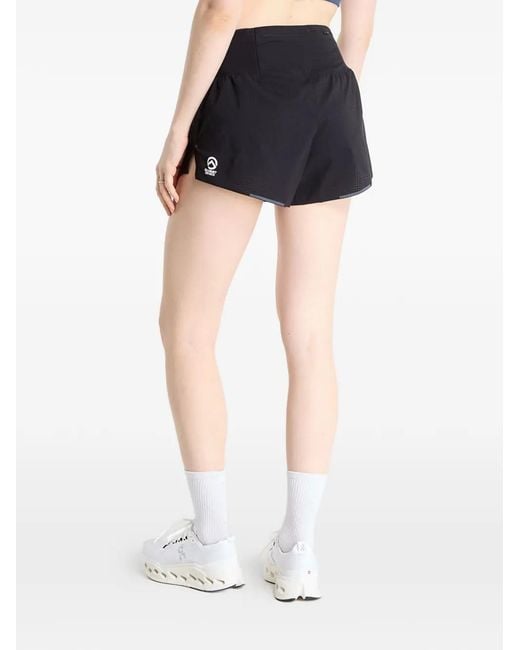 The North Face Black Summit Series Pacesetter 3' Shorts