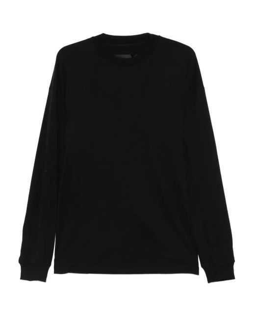 JOE CHIA Black Sebu T-Shirt for men