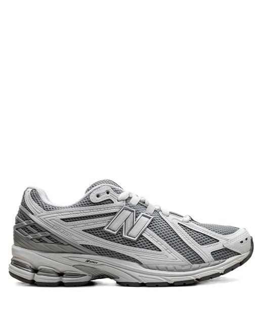 New Balance Gray 1906R Matter/Slate/ Sneakers for men
