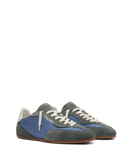 Axel Arigato Blue Daze Sneakers for men