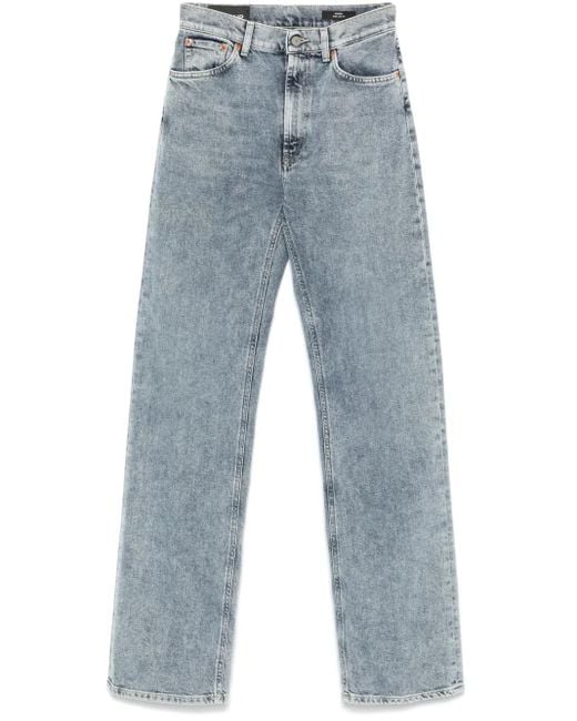Dondup Blue Mabel Jeans