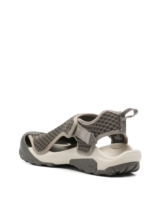 Roa Gray Arpy Sandals for men