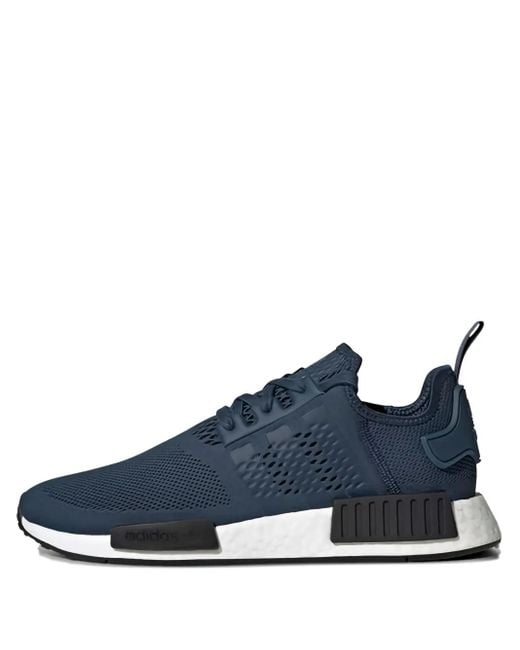 adidas gazelle silver green womens Adidas Men Nmd_R1 Lifestyle Shoes