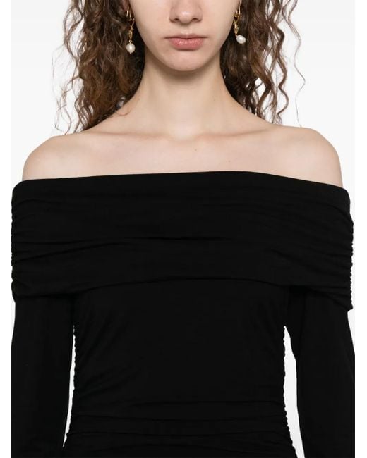 Abito Brooks di Reformation in Black