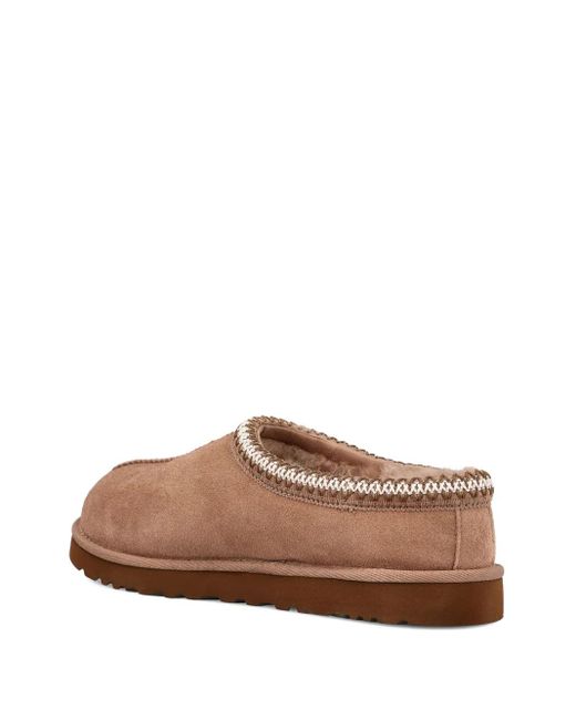 Mules Tasman II Ugg de hombre de color Brown
