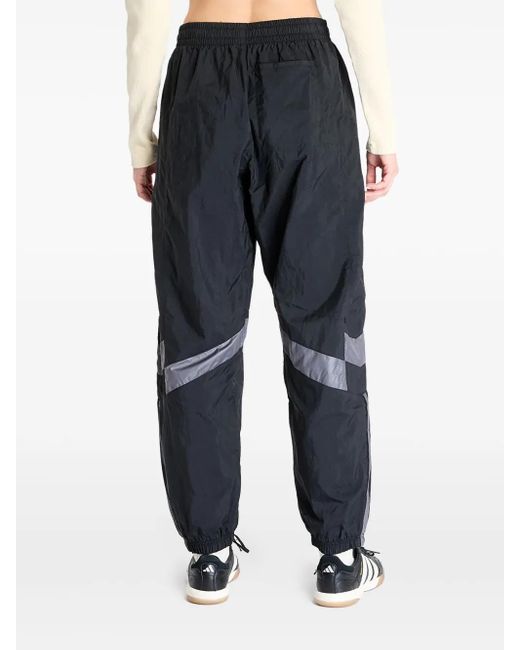 Adidas Blue X Fa Aloxe Track Pants