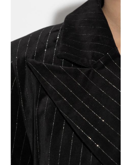 AllSaints Seventh Blazer in het Black
