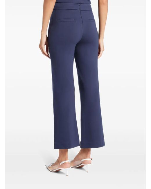 Staud Blue Knack Trousers