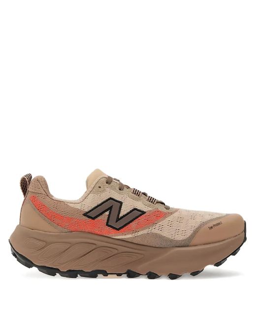 Baskets Hierro V9 À Logo Imprimé New Balance pour homme en coloris Brown